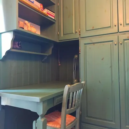 Prázdninový dům Casa Mauro