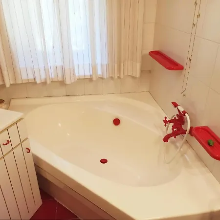 Casa Mauro Holiday home