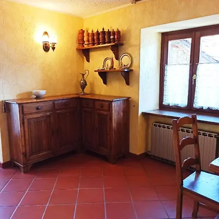 Holiday home Casa Mauro Aosta