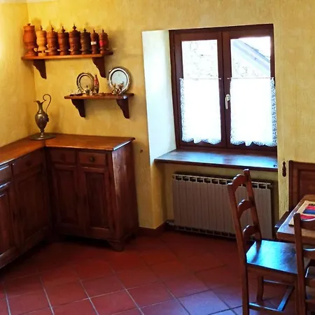 Casa Mauro