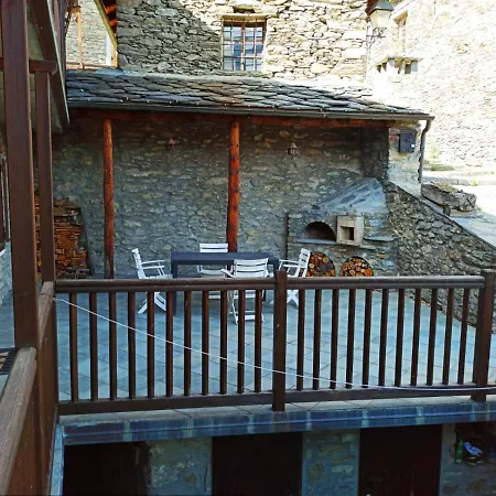 Casa Mauro Aosta
