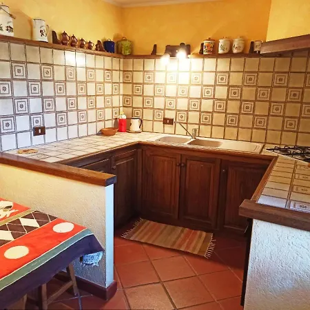 別荘 Casa Mauro