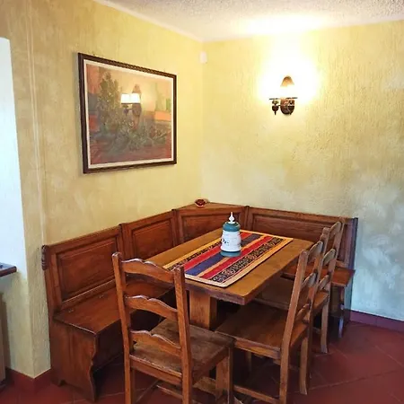 Casa Mauro Holiday home *