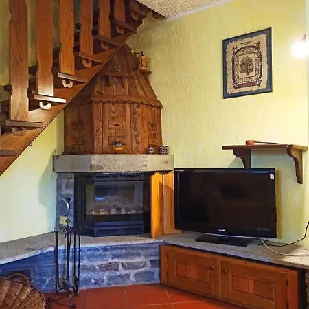Casa Mauro アオスタ