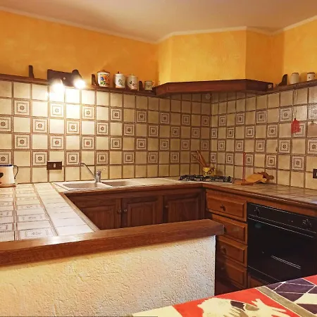 Casa Mauro * アオスタ