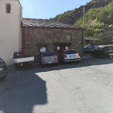 Casa Mauro