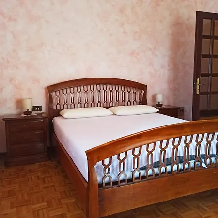 Holiday home Casa Mauro *