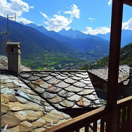 Casa Mauro
