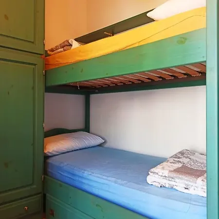 Casa Mauro Holiday home Aosta