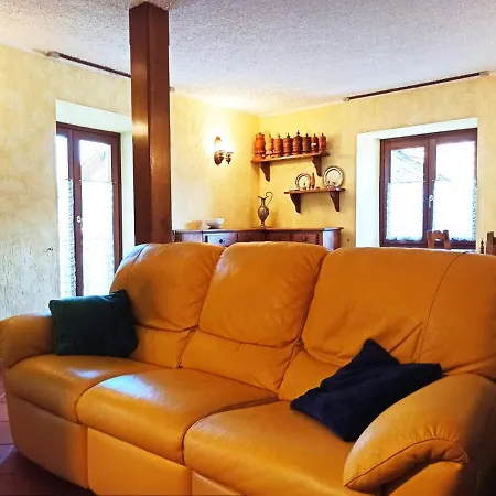 Casa Mauro Holiday home Aosta