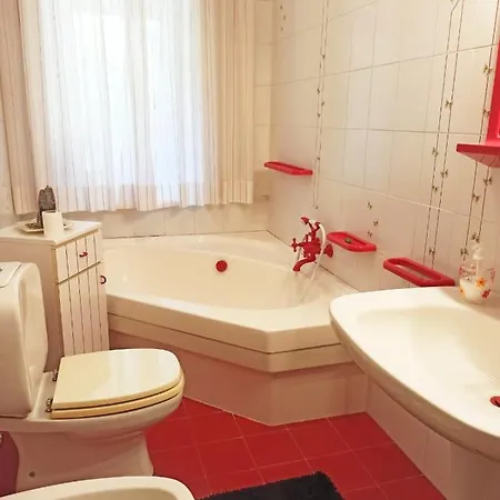 Casa Mauro